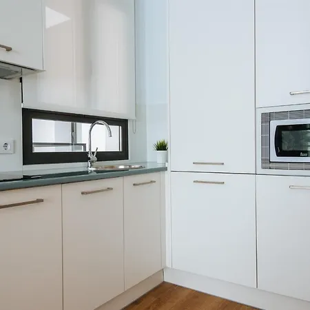 Magno Alameda 1851 Penthouse - Private Terrace And Jacuzzi Appartement Séville