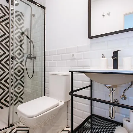 Magno Alameda 1851 Penthouse - Private Terrace And Jacuzzi Appartement
